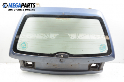 Capac spate for Volkswagen Passat (B4) 1.9 TDI, 90 hp, combi, 1995, position: din spate