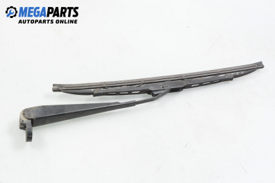 Rear wiper arm for Volkswagen Passat (B4) 1.9 TDI, 90 hp, station wagon, 1995, position: rear