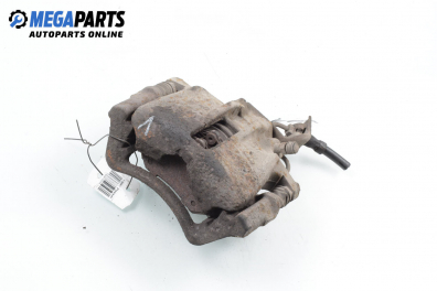 Caliper for Volkswagen Passat (B4) 1.9 TDI, 90 hp, station wagon, 1995, position: front - left