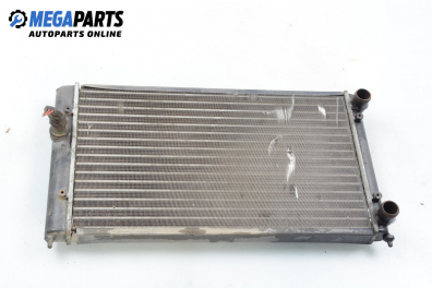 Radiator de apă for Volkswagen Golf III 1.8, 90 hp, hatchback, 1991