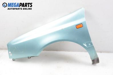 Fender for Volkswagen Golf III 1.8, 90 hp, hatchback, 1991, position: front - left