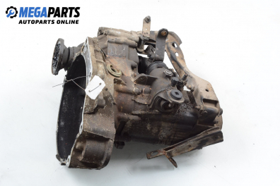  for Volkswagen Golf III 1.8, 90 hp, hatchback, 1991