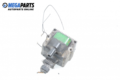 Bobină de aprindere for Volkswagen Golf III (1H1) (08.1991 - 07.1998) 1.8, 90 hp