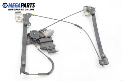 Antrieb el. fensterheber for Volkswagen Golf III 1.4, 60 hp, hecktür, 1993, position: rechts