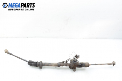 Hydraulic steering rack for Volkswagen Golf III 1.4, 60 hp, hatchback, 1993