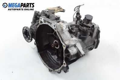  for Volkswagen Passat (B4) 1.8, 90 hp, combi, 1995