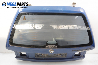 Boot lid for Volkswagen Passat (B4) 1.8, 90 hp, station wagon, 1995, position: rear