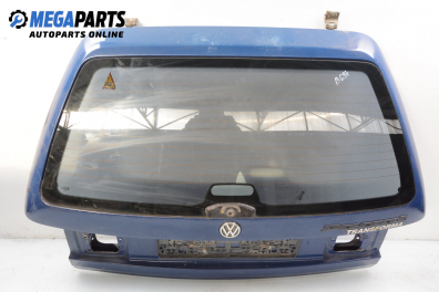 Capac spate for Volkswagen Passat (B4) 1.8, 90 hp, combi, 1995, position: din spate