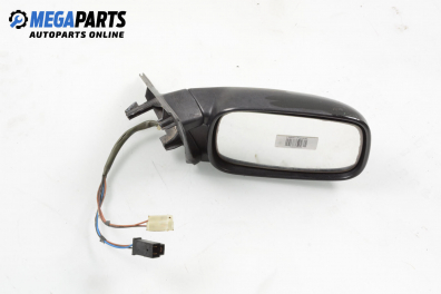 Mirror for Volkswagen Passat (B4) 1.8, 90 hp, station wagon, 1995, position: right