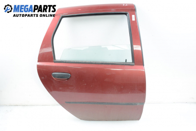 Door for Fiat Punto 1.9 JTD, 80 hp, hatchback, 2000, position: rear