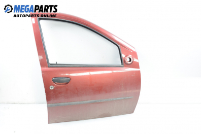 Door for Fiat Punto 1.9 JTD, 80 hp, hatchback, 2000, position: front - right