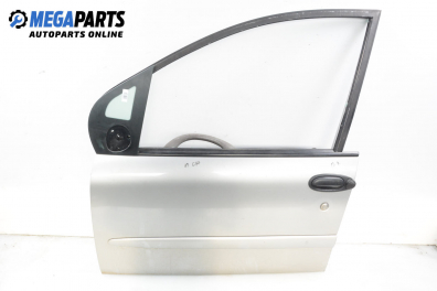 Door for Fiat Multipla 1.9 JTD, 115 hp, minivan, 2005, position: front - left