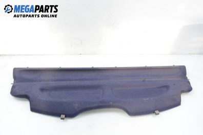 Trunk interior cover for Fiat Multipla 1.9 JTD, 115 hp, minivan, 2005