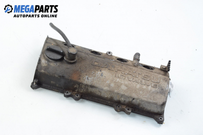 Valve cover for Daihatsu Feroza 1.6 16V 4x4, 95 hp, suv, 1995