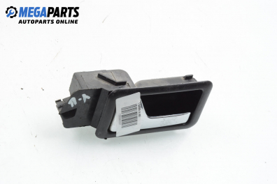 Inner handle for Audi 80 (B4) 2.0, 90 hp, sedan, 1991, position: front - left