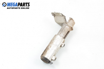 Tampon bară de protecție spate for Audi 80 (B4) 2.0, 90 hp, sedan, 1991, position: dreaptă - spate