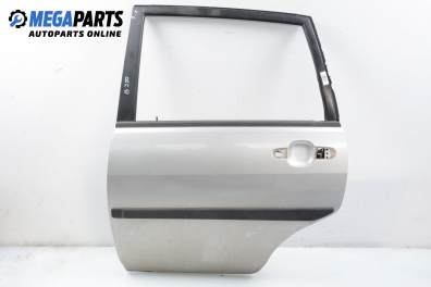 Door for Suzuki Liana 1.6 16V, 103 hp, station wagon, 2002, position: rear - left