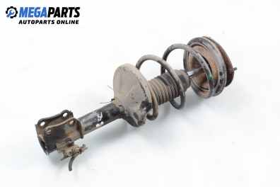 Macpherson shock absorber for Suzuki Liana 1.6 16V, 103 hp, station wagon, 2002, position: front - right