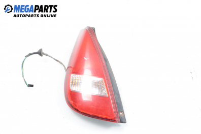 Tail light for Suzuki Liana Wagon (ER) (07.2001 - 12.2007), station wagon, position: left