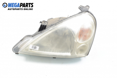 Headlight for Suzuki Liana Wagon (ER) (07.2001 - 12.2007), station wagon, position: left