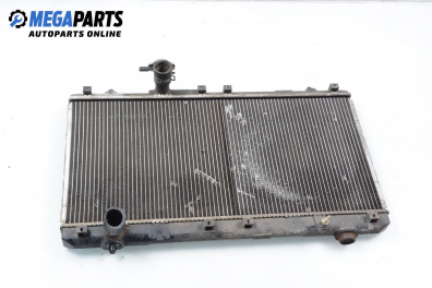 Water radiator for Suzuki Liana Wagon (ER) (07.2001 - 12.2007) 1.6, 103 hp