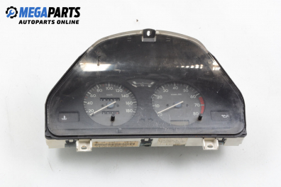 Instrument cluster for Citroen Saxo 1.4 VTS, 75 hp, hatchback, 1997