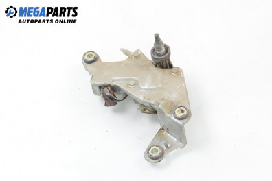 Front wipers motor for Citroen Saxo 1.4 VTS, 75 hp, hatchback, 1997, position: rear