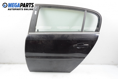 Door for Opel Signum 3.0 V6 CDTI, 177 hp, hatchback, 2003, position: rear - left