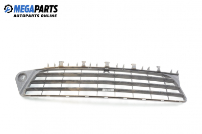 Bumper grill for Opel Signum 3.0 V6 CDTI, 177 hp, hatchback, 2003, position: front