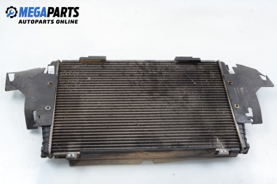 Intercooler for Opel Signum 3.0 V6 CDTI, 177 hp, hatchback, 2003