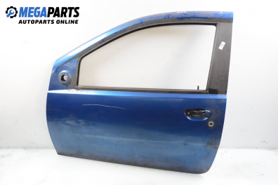 Door for Fiat Punto 1.2, 60 hp, hatchback, 2000, position: front - left