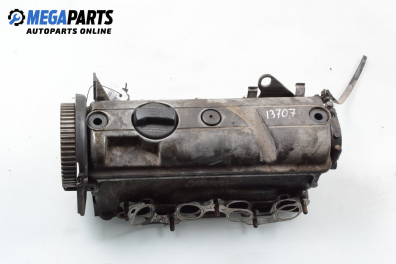 Engine head for Volkswagen Golf III 1.6, 75 hp, hatchback, 1996