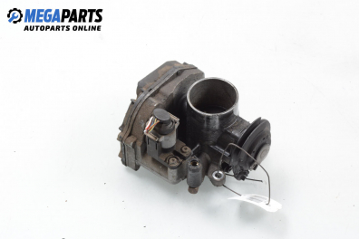 Clapetă carburator for Volkswagen Golf III 1.6, 75 hp, hatchback, 1996