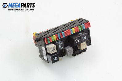 Sicherungskasten for Volkswagen Golf III 1.6, 75 hp, hecktür, 1996