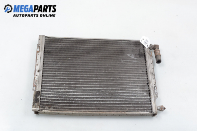 Air conditioning radiator for Volkswagen Golf III 1.6, 75 hp, hatchback, 1996