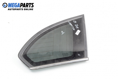 Fantă de ventilație ușă for Chevrolet Captiva 2.0 4x4 D, 150 hp, suv automatic, 2009, position: dreapta