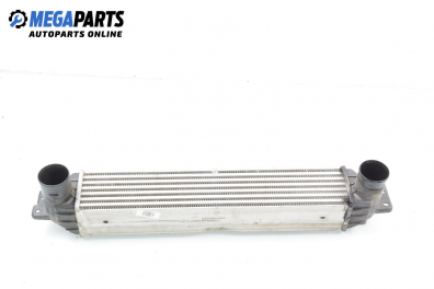 Intercooler for Chevrolet Captiva 2.0 4x4 D, 150 hp, suv automatic, 2009