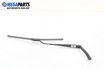 Front wipers arm for Chevrolet Captiva 2.0 4x4 D, 150 hp, suv automatic, 2009, position: left