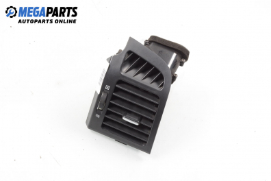 AC heat air vent for Chevrolet Captiva 2.0 4x4 D, 150 hp, suv automatic, 2009