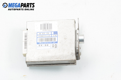 Transmission module for Chevrolet Captiva 2.0 4x4 D, 150 hp, suv automatic, 2009  № 96625125