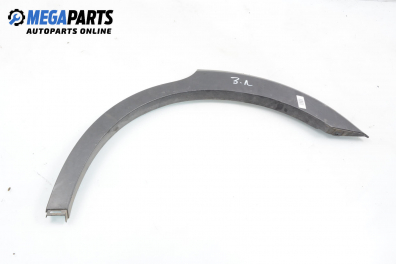 Fender arch for Chevrolet Captiva (C100, C140) (06.2006 - ...), suv, position: rear - left