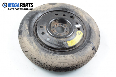 Spare tire for Chevrolet Captiva (C100, C140) (06.2006 - ...) 16 inches, width 4 (The price is for one piece)