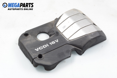 Engine cover for Chevrolet Captiva (C100, C140) (06.2006 - ...)