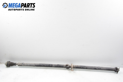Tail shaft for Chevrolet Captiva (C100, C140) (06.2006 - ...) 2.0 D 4WD, 150 hp, automatic