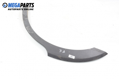 Fender arch for Chevrolet Captiva (C100, C140) (06.2006 - ...), suv, position: rear - right