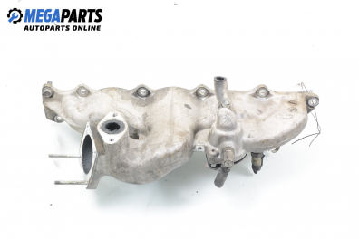 Intake manifold for Chevrolet Captiva (C100, C140) (06.2006 - ...) 2.0 D 4WD, 150 hp