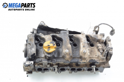 Engine head for Chevrolet Captiva (C100, C140) (06.2006 - ...) 2.0 D 4WD, 150 hp
