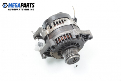 Alternator for Chevrolet Captiva (C100, C140) (06.2006 - ...) 2.0 D 4WD, 150 hp