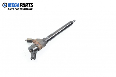 Diesel fuel injector for Chevrolet Captiva (C100, C140) (06.2006 - ...) 2.0 D 4WD, 150 hp, № Bosch 0 445 110 270