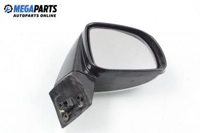 Mirror for Chevrolet Captiva (C100, C140) (06.2006 - ...), 5 doors, suv, position: right